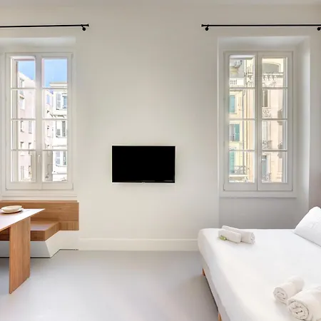 Upstays Sea View 25m2 Palais