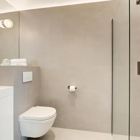 Upstays Sea View 25m2 Palais Cannes