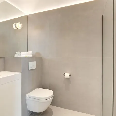 Appartement Upstays Sea View 25m2 Palais *