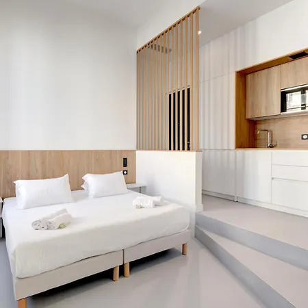 Upstays Sea View 25m2 Palais