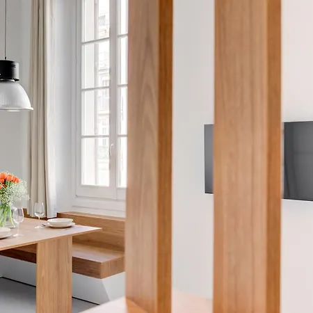 Apartmán Immogroom - 2 Min Du Palais - - Luxury - Ac Cannes