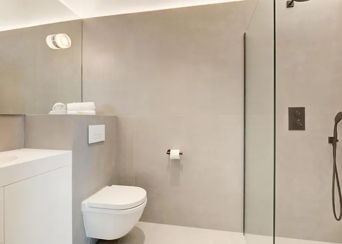 Upstays Sea View 25M2 Studio Palais Cannes